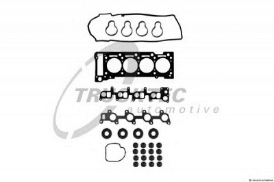 TRUCKTEC AUTOMOTIVE 0210182 -  Комплект прокладок, головка цилиндра